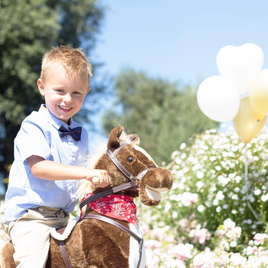 Wedding Nanny - Kids Corner - Trouwen
