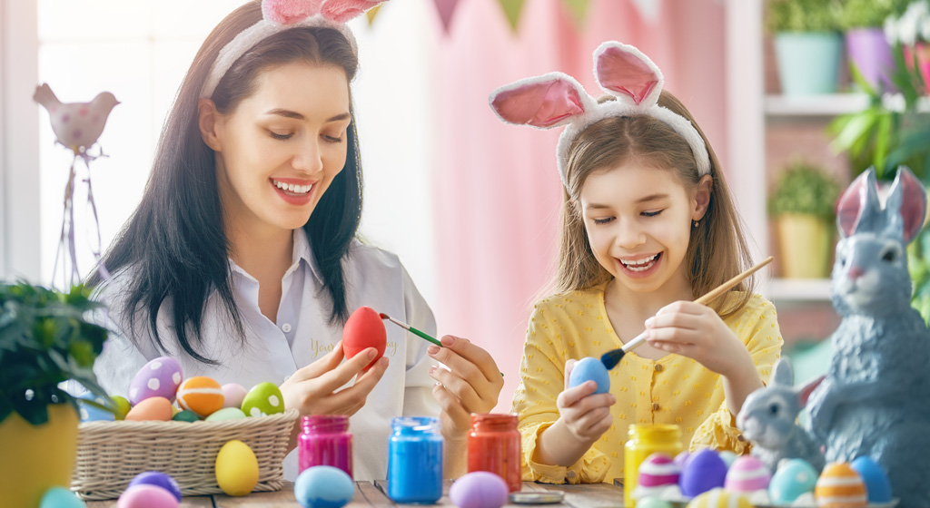 Paas Kids Corner - Nanny service - Pasen